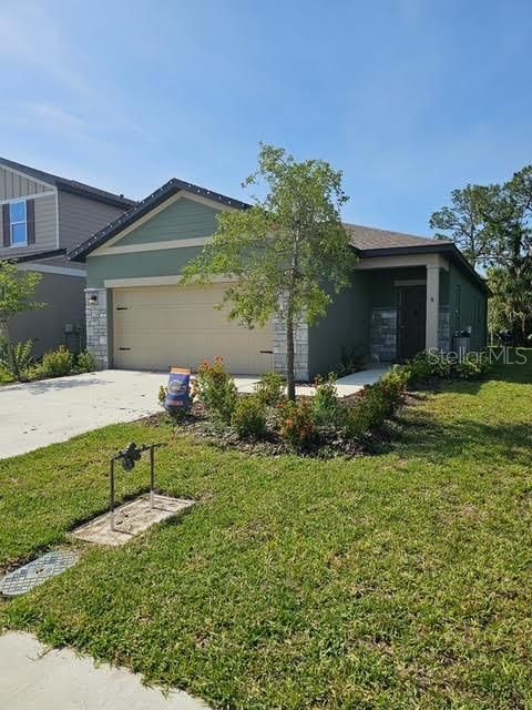 Photo of 10607 Ladybug Cove, Parrish, FL 34219 (MLS # TB8386992)