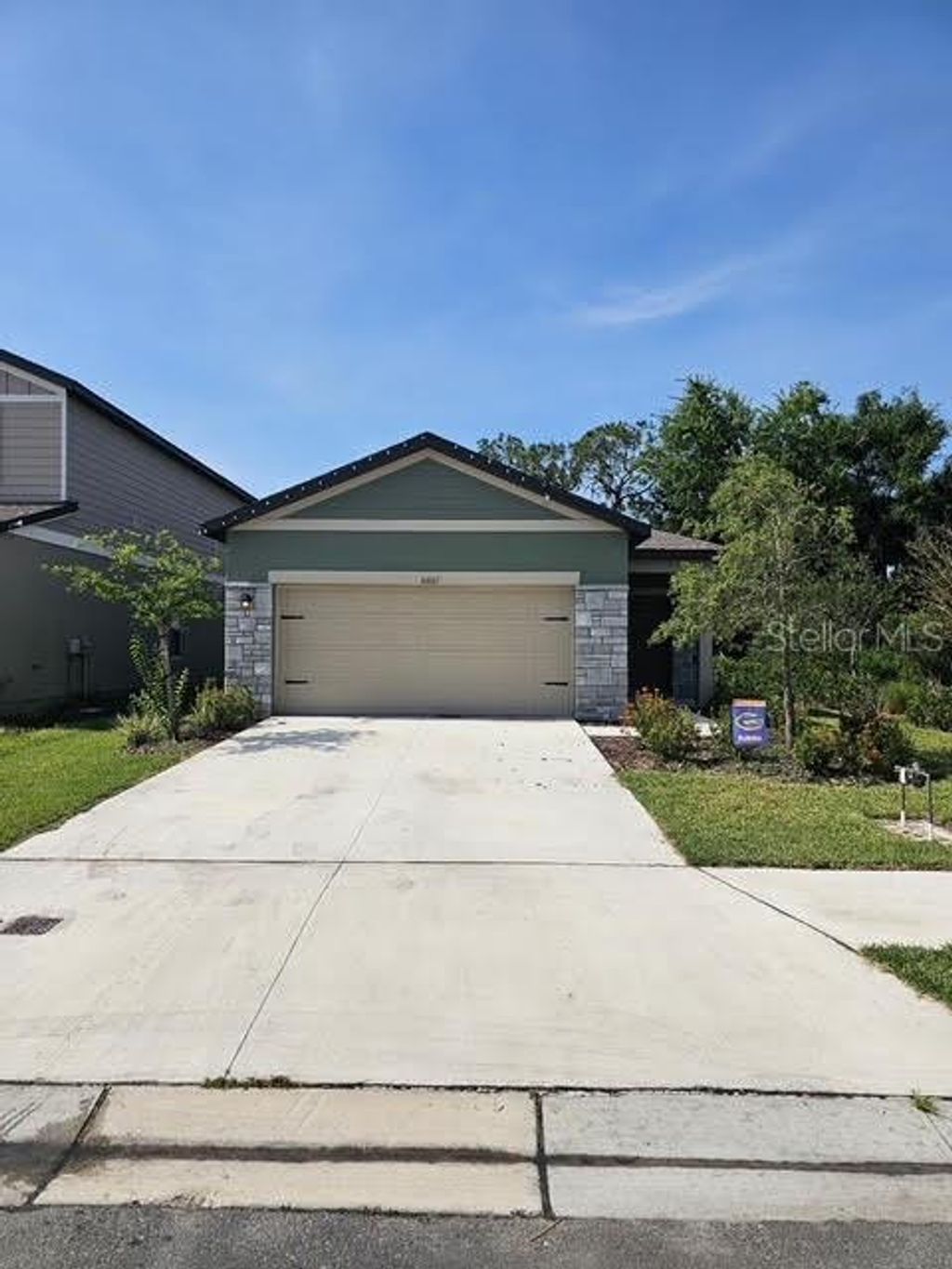 Photo of 10607 Ladybug Cove, Parrish, FL 34219 (MLS # TB8386992)