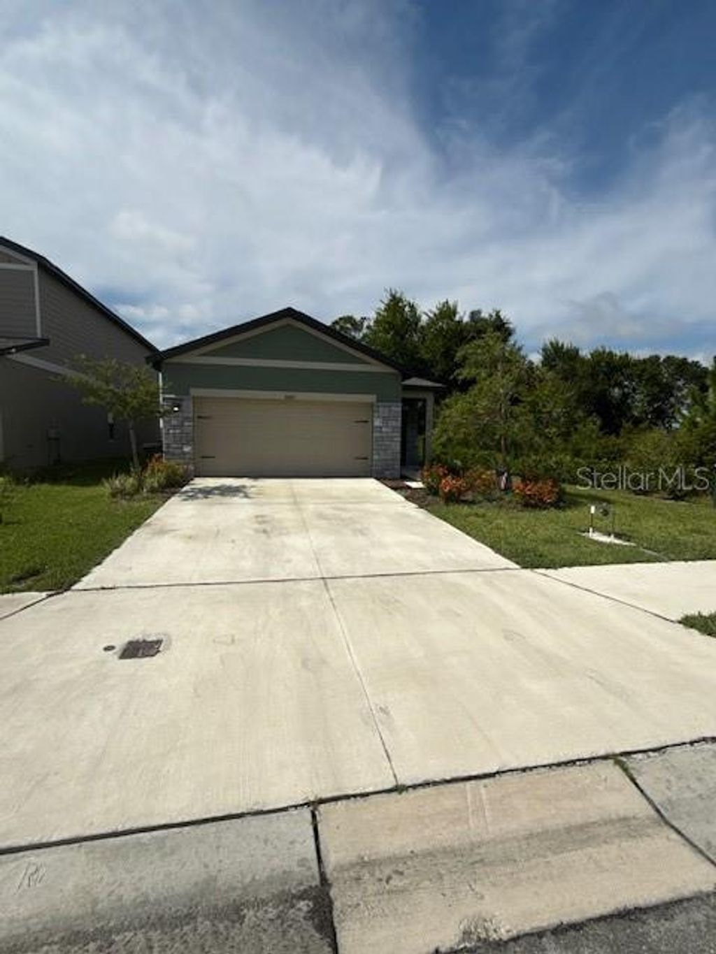 Photo of 10607 Ladybug Cove, Parrish, FL 34219 (MLS # TB8386992)