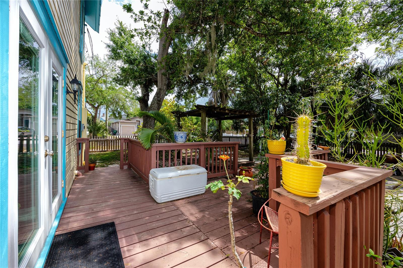 PORT TAMPA CITY MAP - Residential