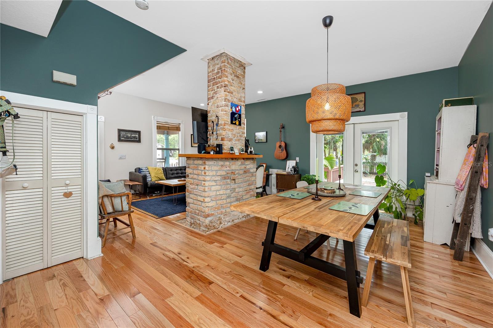 PORT TAMPA CITY MAP - Residential