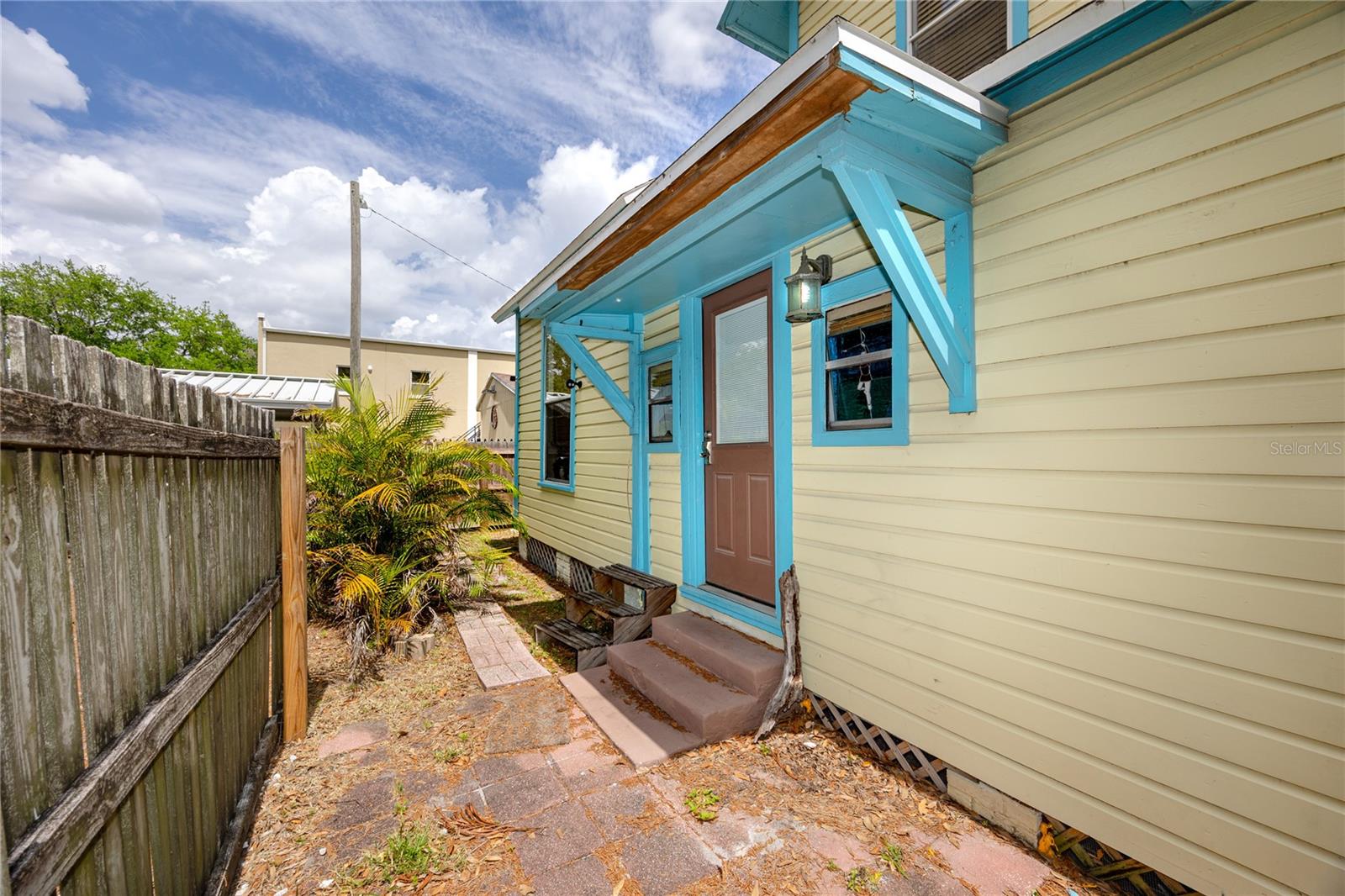 PORT TAMPA CITY MAP - Residential