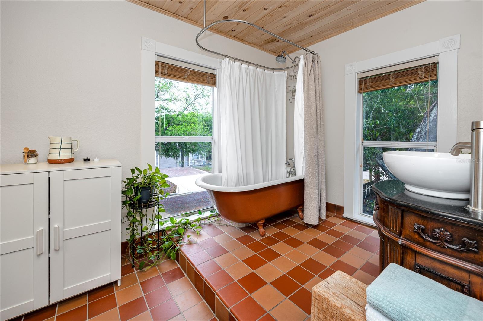 PORT TAMPA CITY MAP - Residential