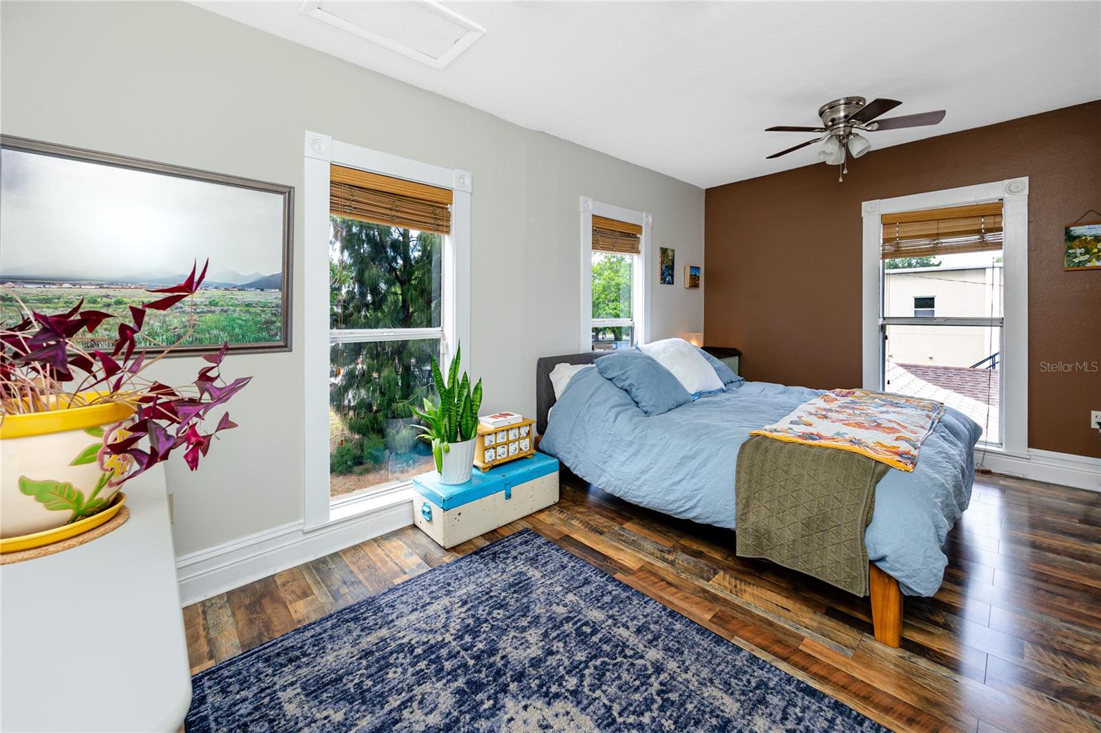 PORT TAMPA CITY MAP - Residential