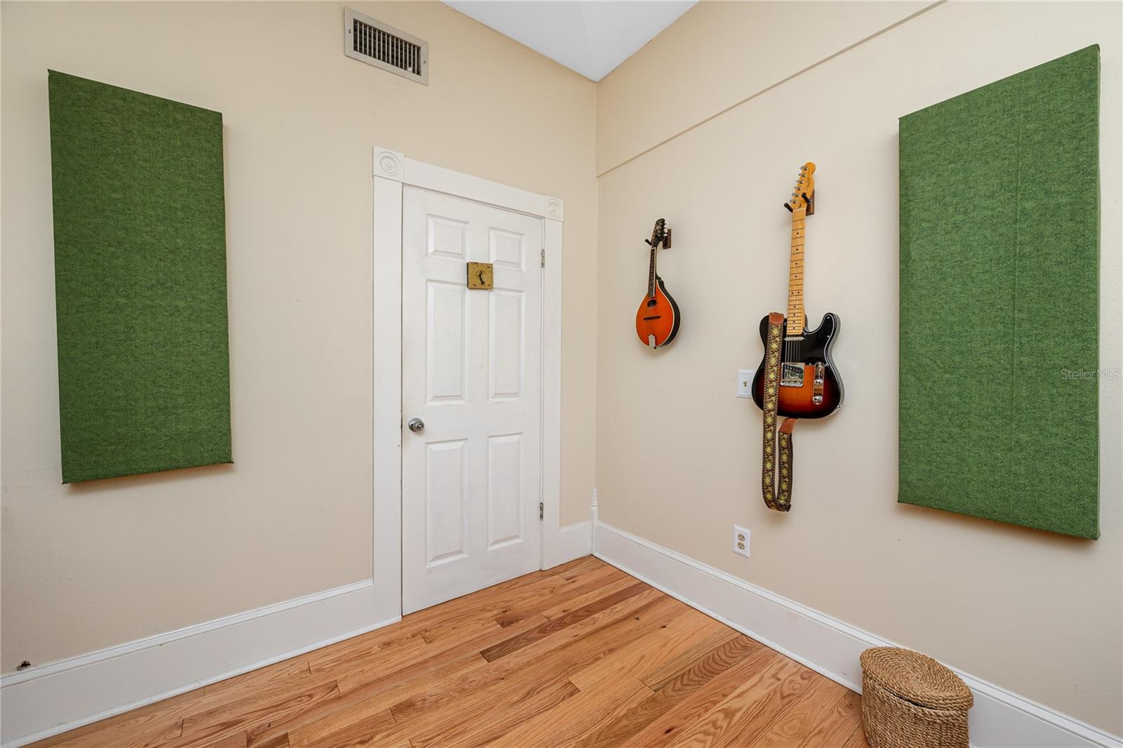 PORT TAMPA CITY MAP - Residential