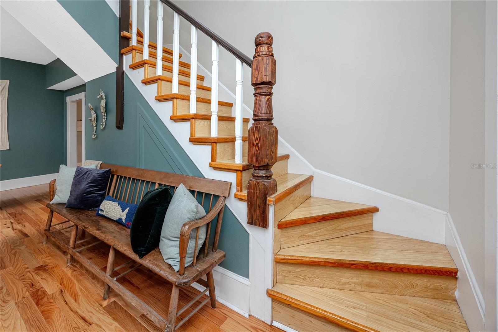 PORT TAMPA CITY MAP - Residential