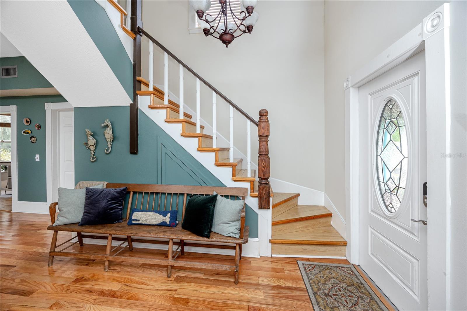 PORT TAMPA CITY MAP - Residential