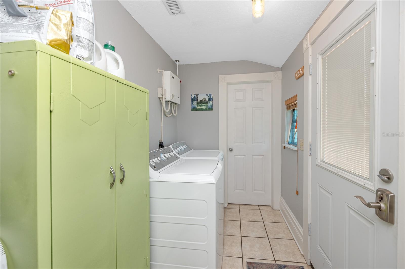 PORT TAMPA CITY MAP - Residential