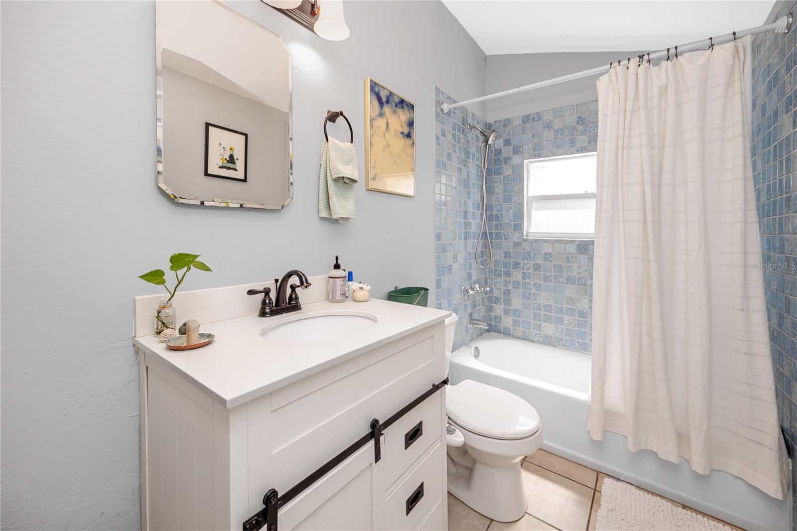 PORT TAMPA CITY MAP - Residential