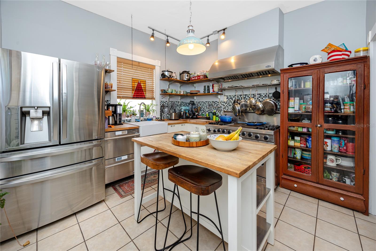 PORT TAMPA CITY MAP - Residential