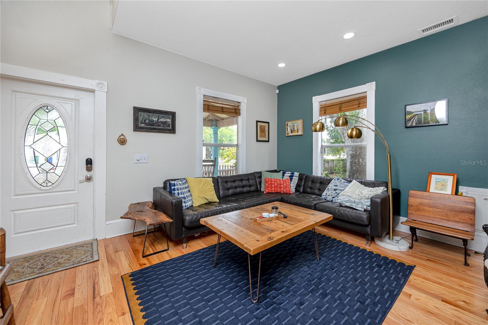 PORT TAMPA CITY MAP - Residential