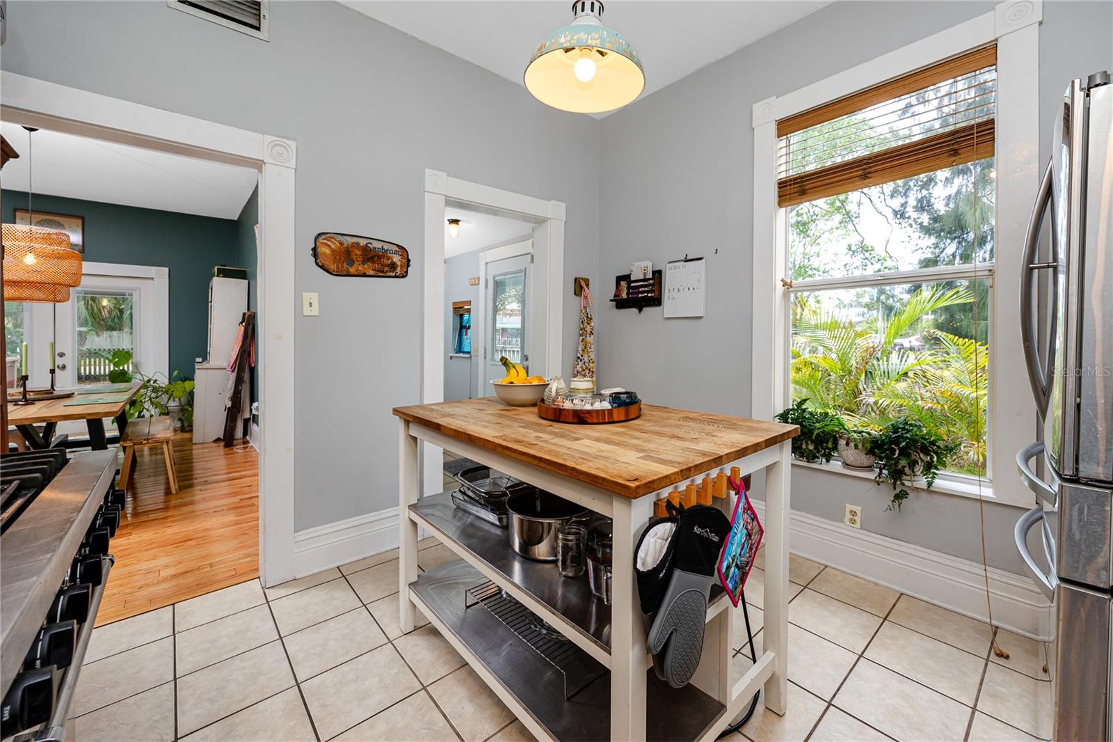 PORT TAMPA CITY MAP - Residential