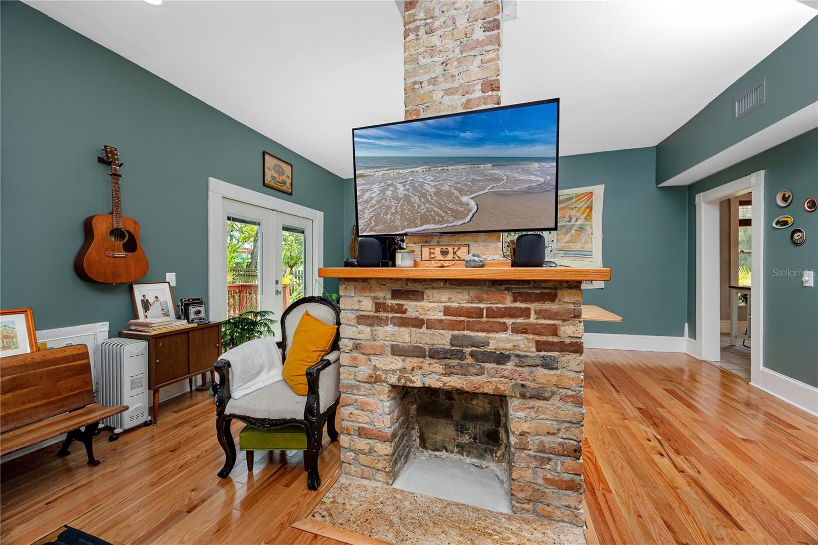 PORT TAMPA CITY MAP - Residential