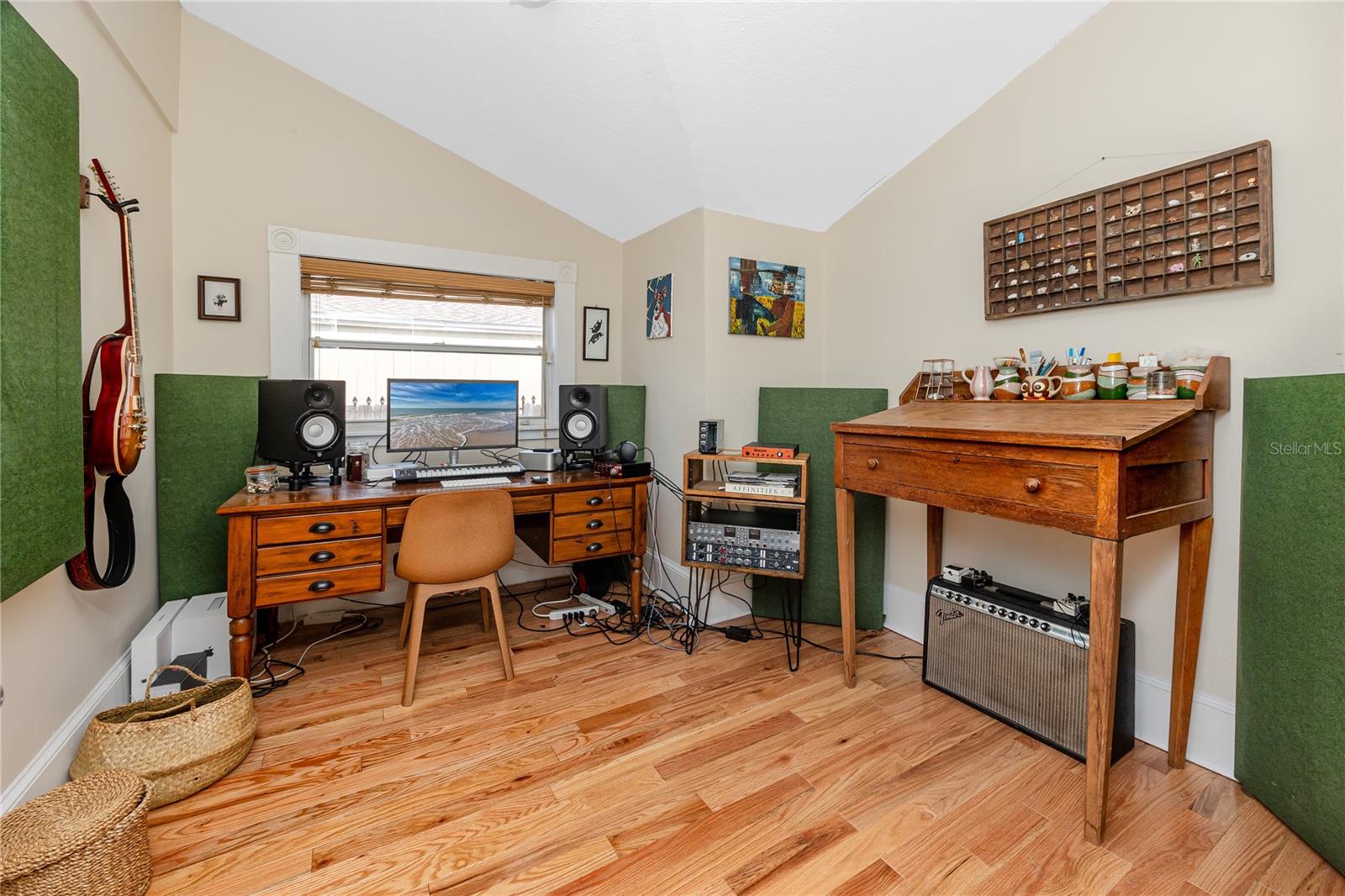 PORT TAMPA CITY MAP - Residential