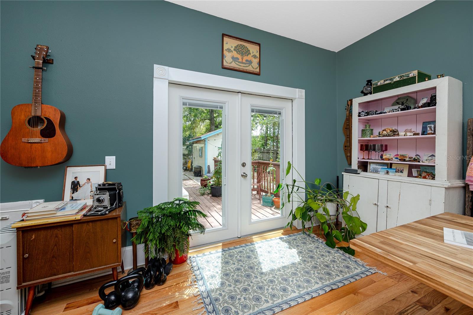 PORT TAMPA CITY MAP - Residential