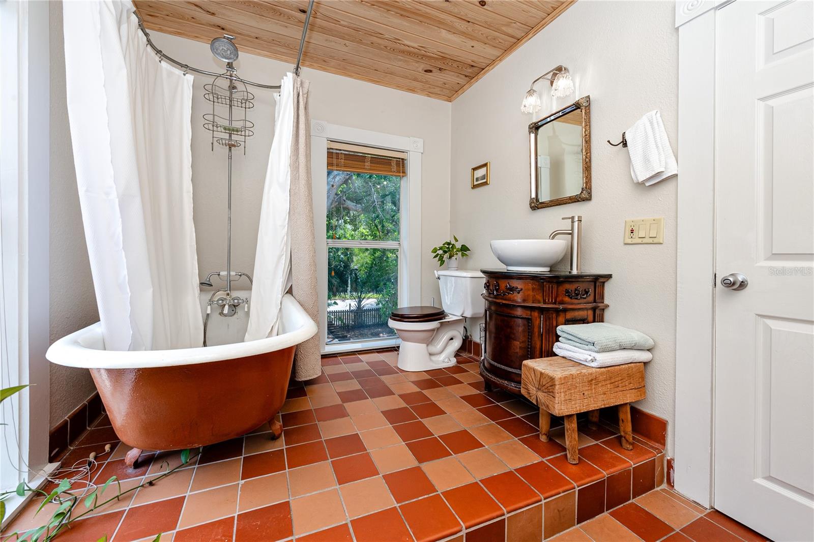 PORT TAMPA CITY MAP - Residential