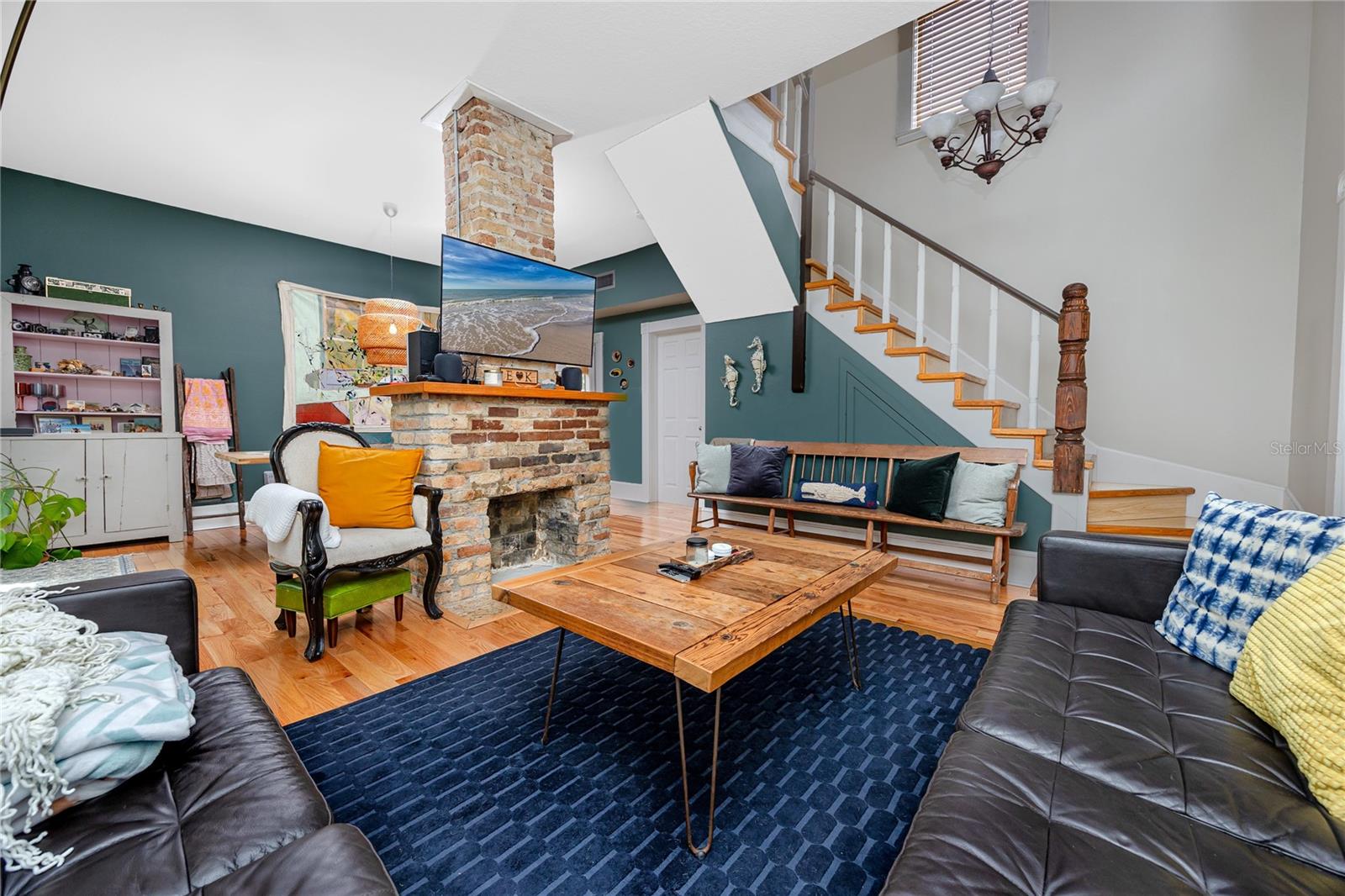 PORT TAMPA CITY MAP - Residential