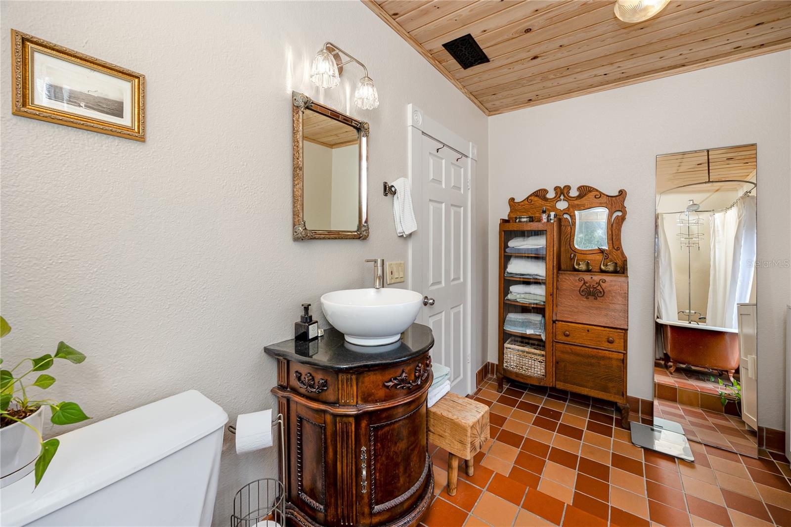 PORT TAMPA CITY MAP - Residential