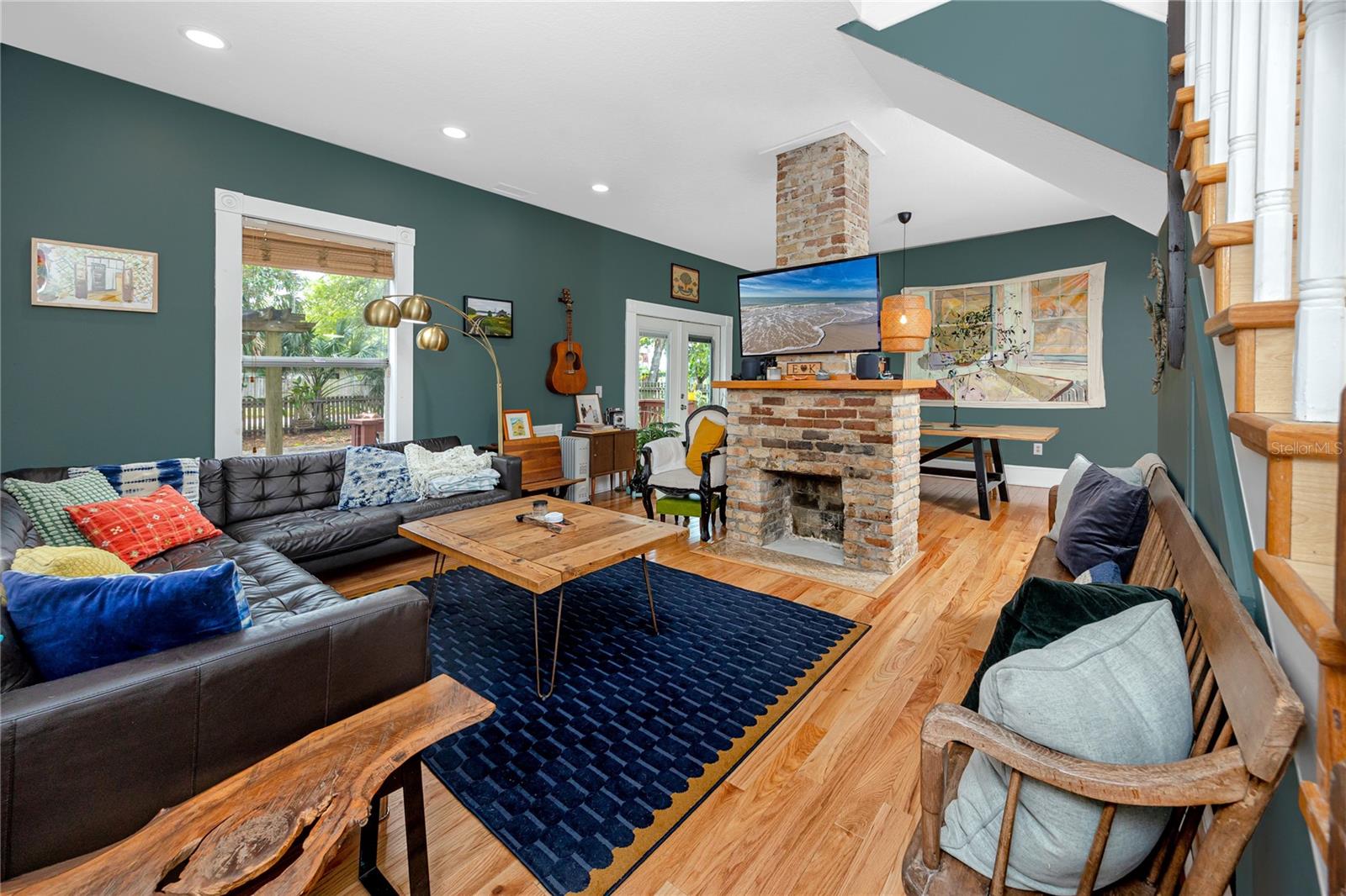 PORT TAMPA CITY MAP - Residential