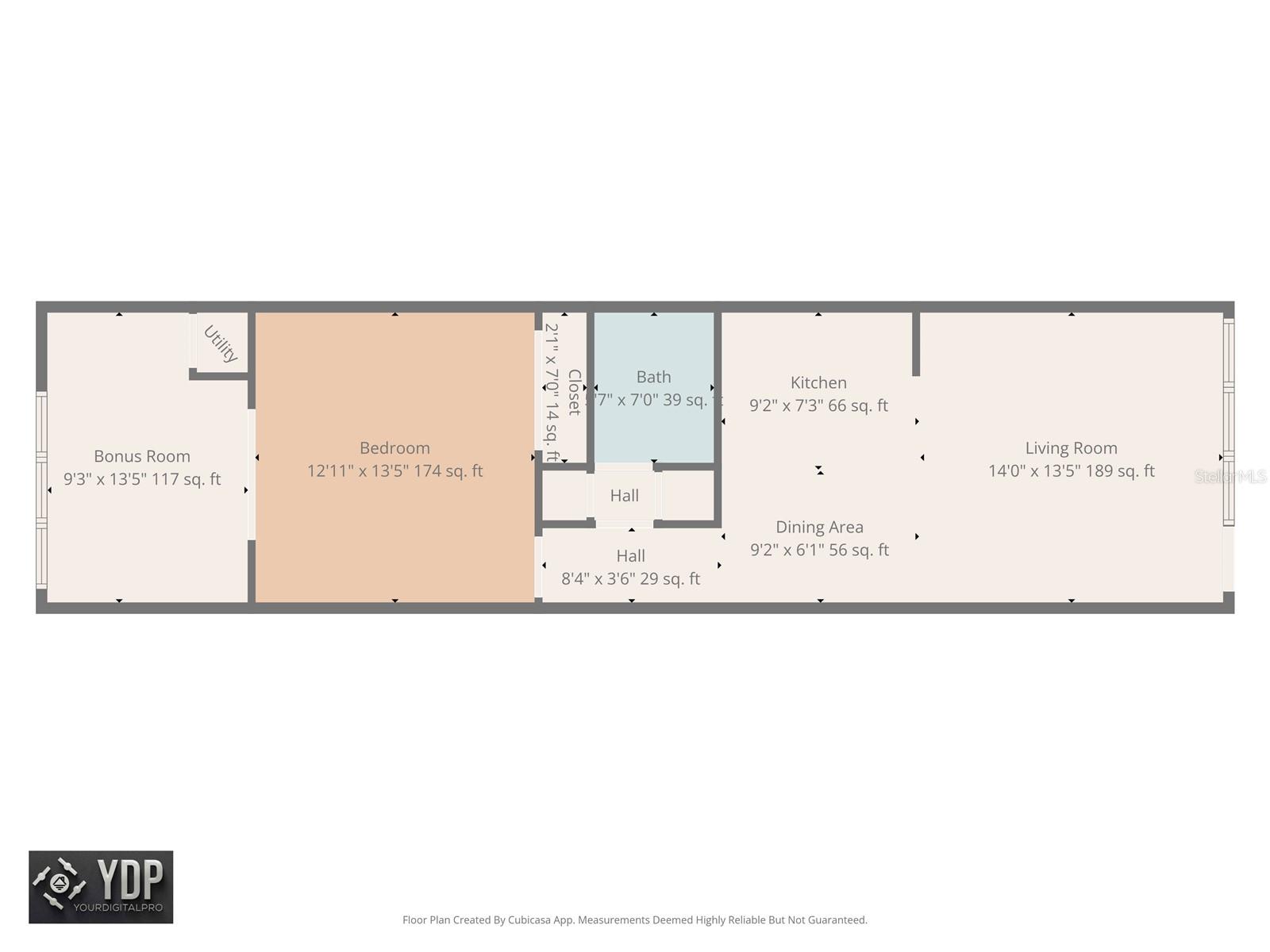 CLEARVIEW OAKS PARADISE - Residential