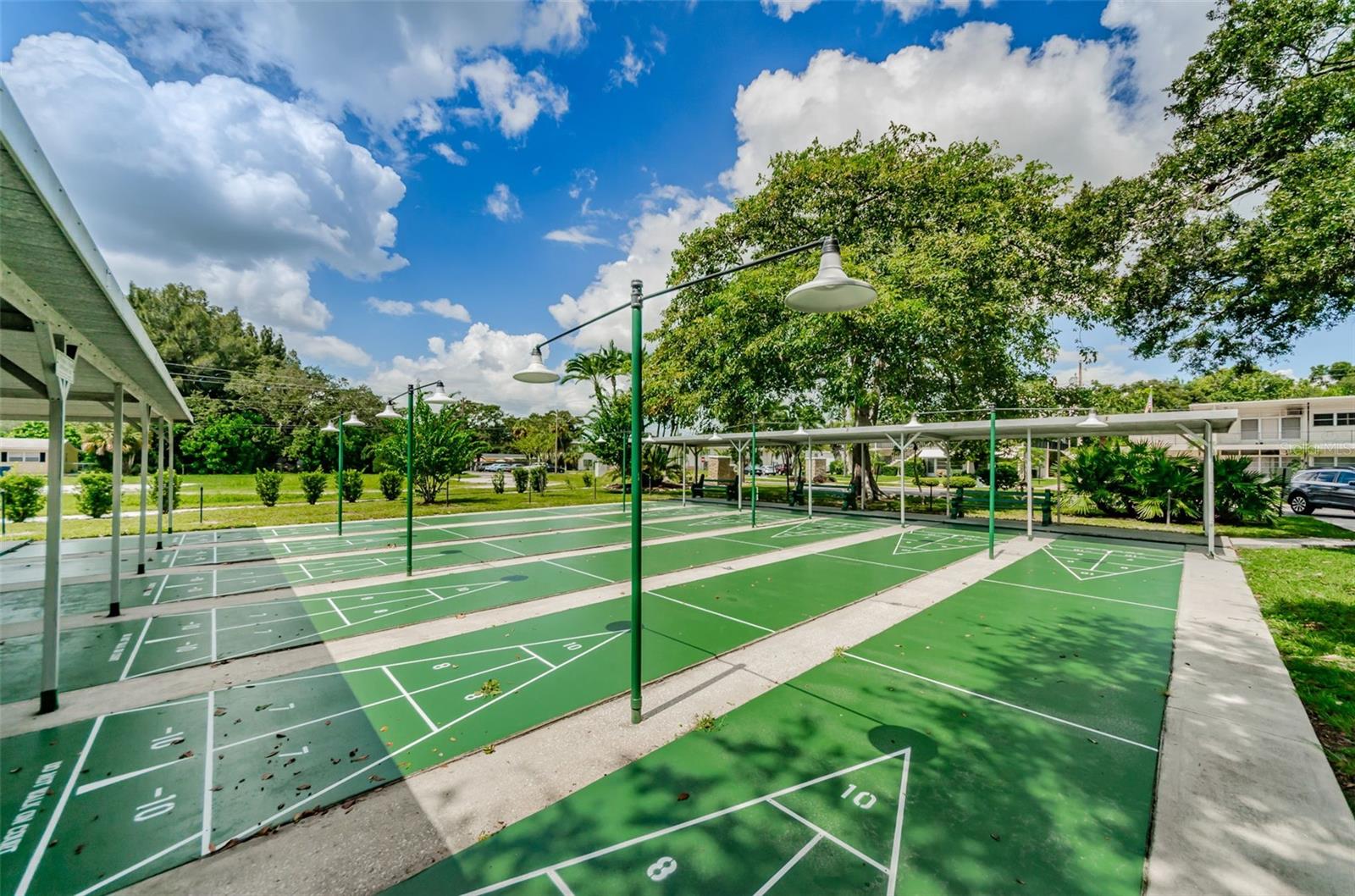 CLEARVIEW OAKS PARADISE - Residential