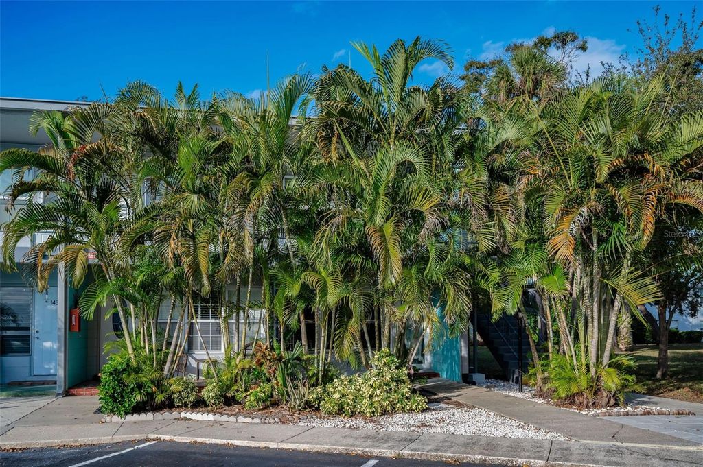 Photo of 4325 58th Way N #1531, Kenneth City, FL 33709 (MLS # TB8456493)