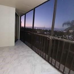 COVE CAY VILLAGE III - Residential Lease