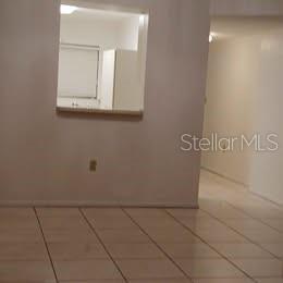 COVE CAY VILLAGE III - Residential Lease