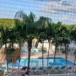 COVE CAY VILLAGE III - Residential Lease