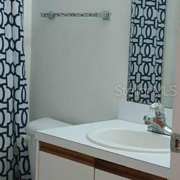 COVE CAY VILLAGE III - Residential Lease