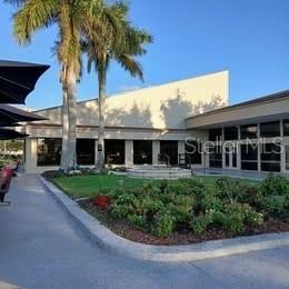 COVE CAY VILLAGE III - Residential Lease