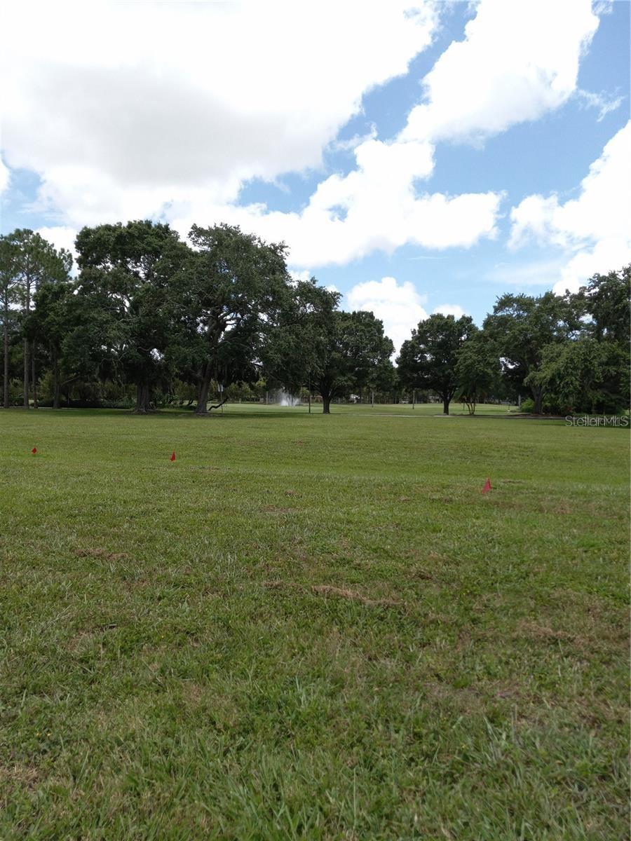 COVE CAY VILLAGE III - Residential Lease