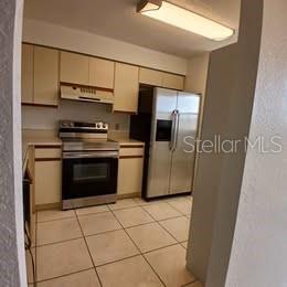 COVE CAY VILLAGE III - Residential Lease