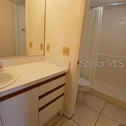 COVE CAY VILLAGE III - Residential Lease