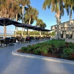 COVE CAY VILLAGE III - Residential Lease