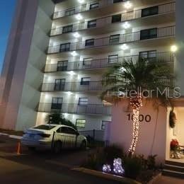 COVE CAY VILLAGE III - Residential Lease