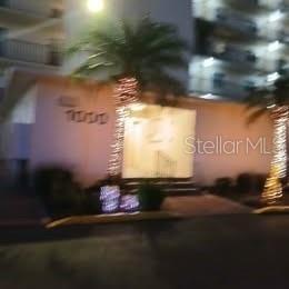 COVE CAY VILLAGE III - Residential Lease