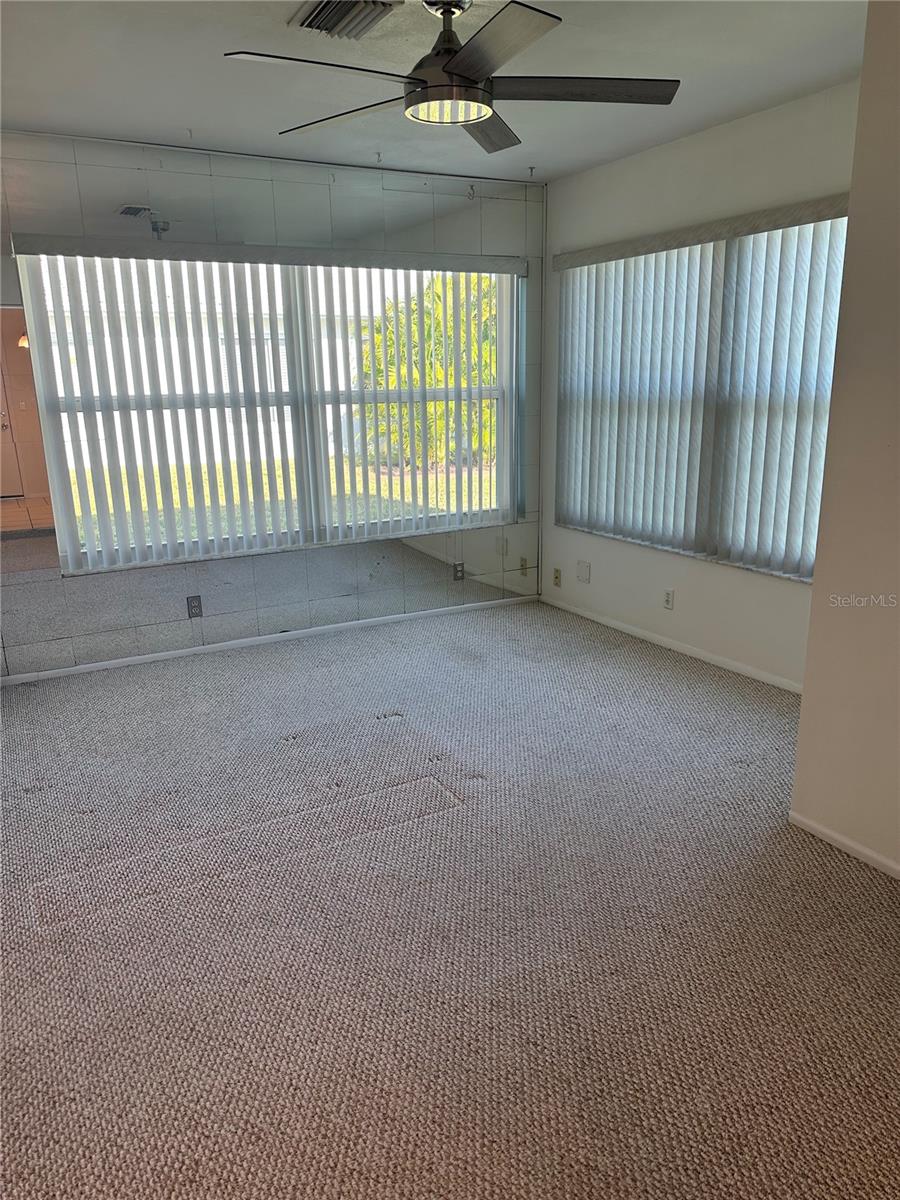 MAINLANDS OF TAMARAC BY THE GULF UNIT 5 PH 3 CONDO - Residential