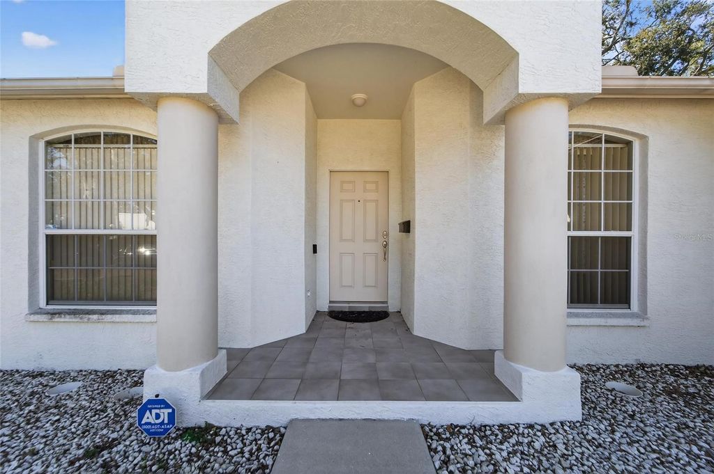 Photo of 512 Atwood Avenue N, St Petersburg, FL 33702 (MLS # TB8469592)