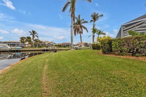 A home in PUNTA GORDA