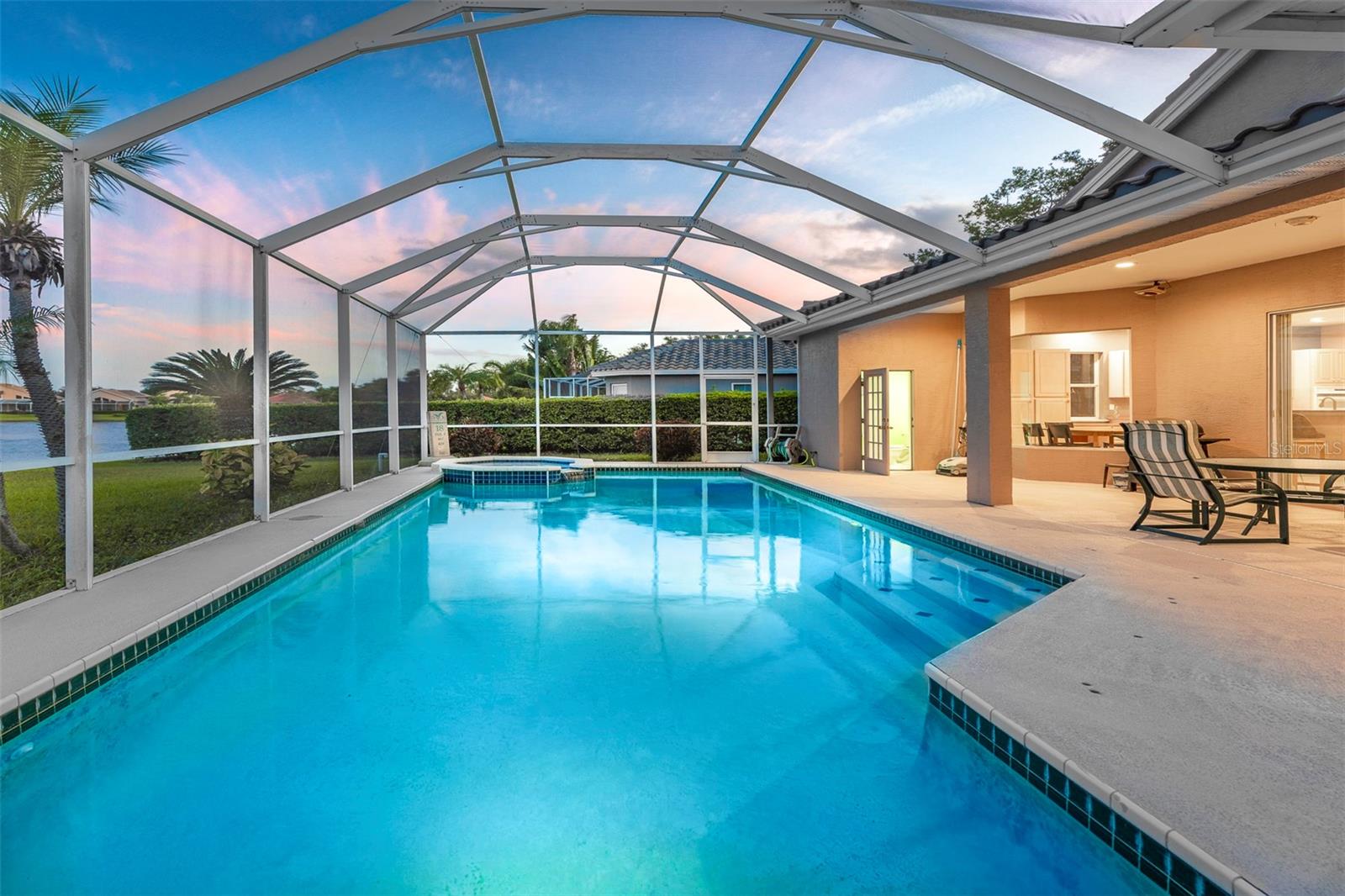 BAYOU CLUB ESTATES TR 5 PH 2 - Residential