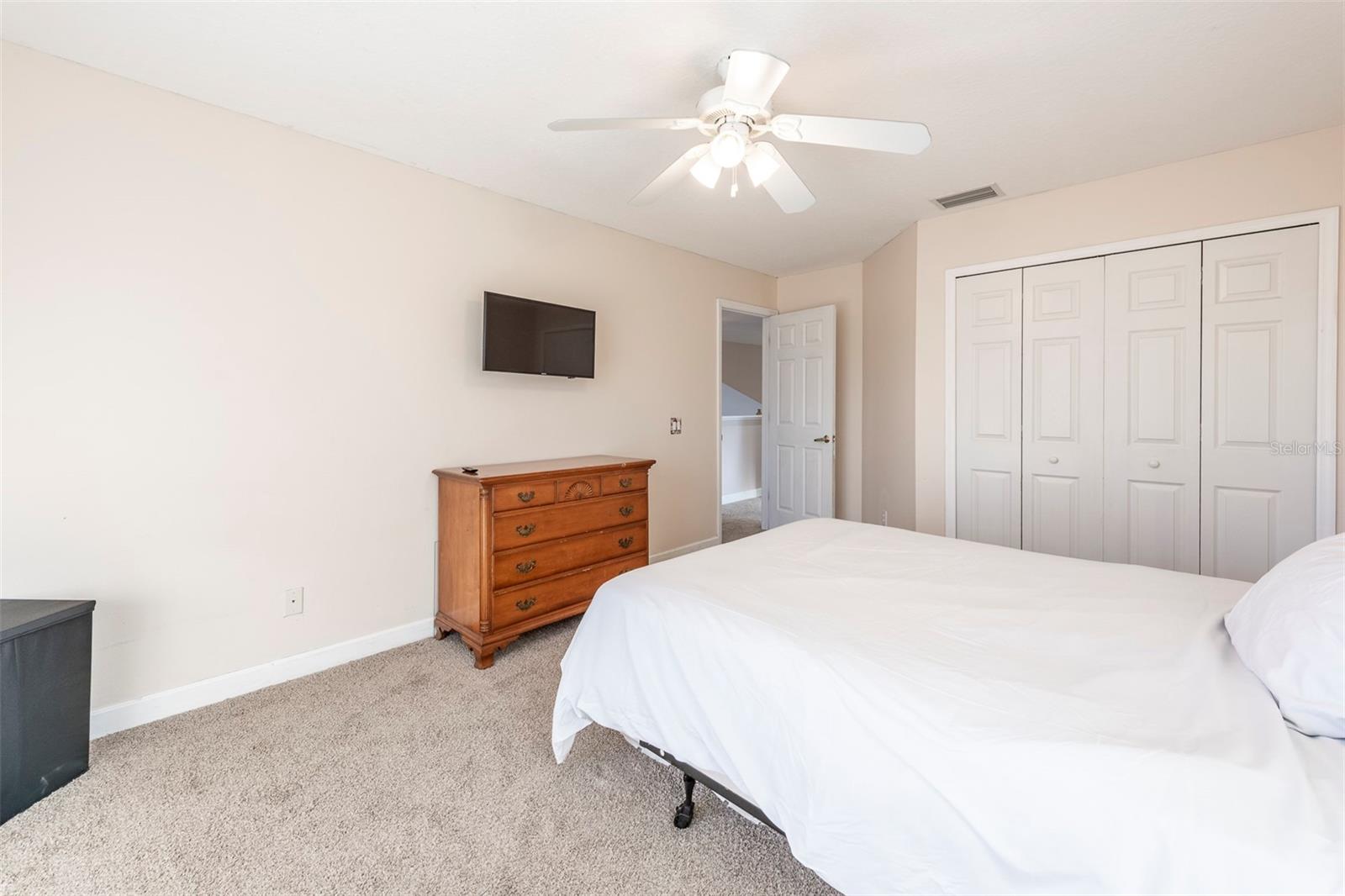 BAYOU CLUB ESTATES TR 5 PH 2 - Residential