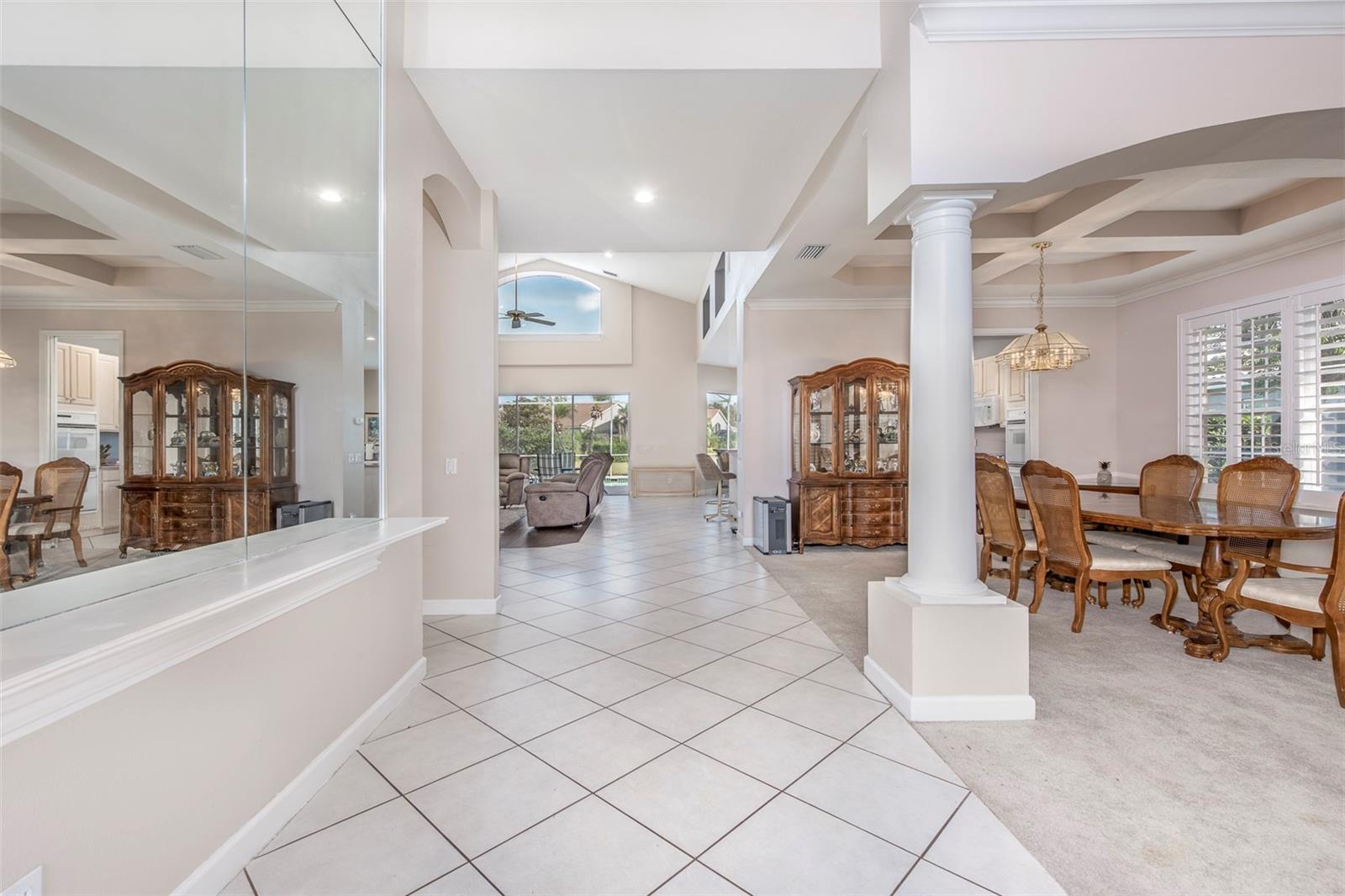 BAYOU CLUB ESTATES TR 5 PH 2 - Residential