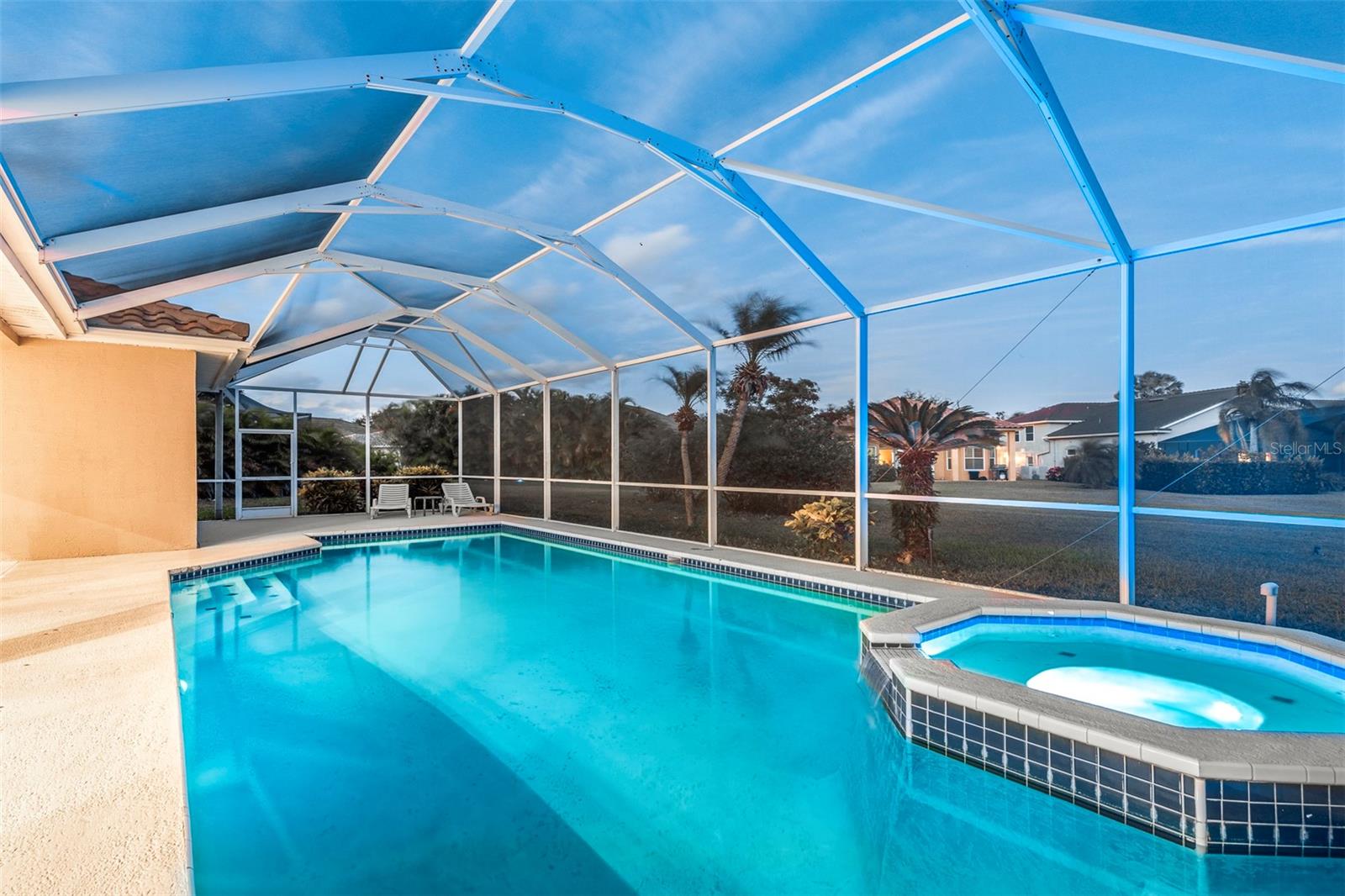 BAYOU CLUB ESTATES TR 5 PH 2 - Residential