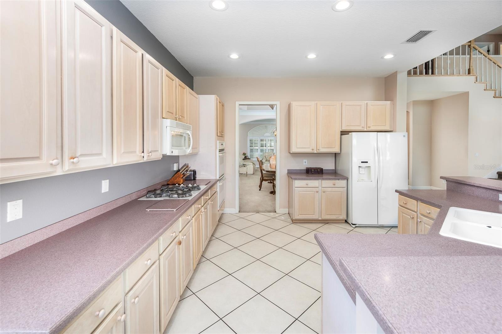 BAYOU CLUB ESTATES TR 5 PH 2 - Residential