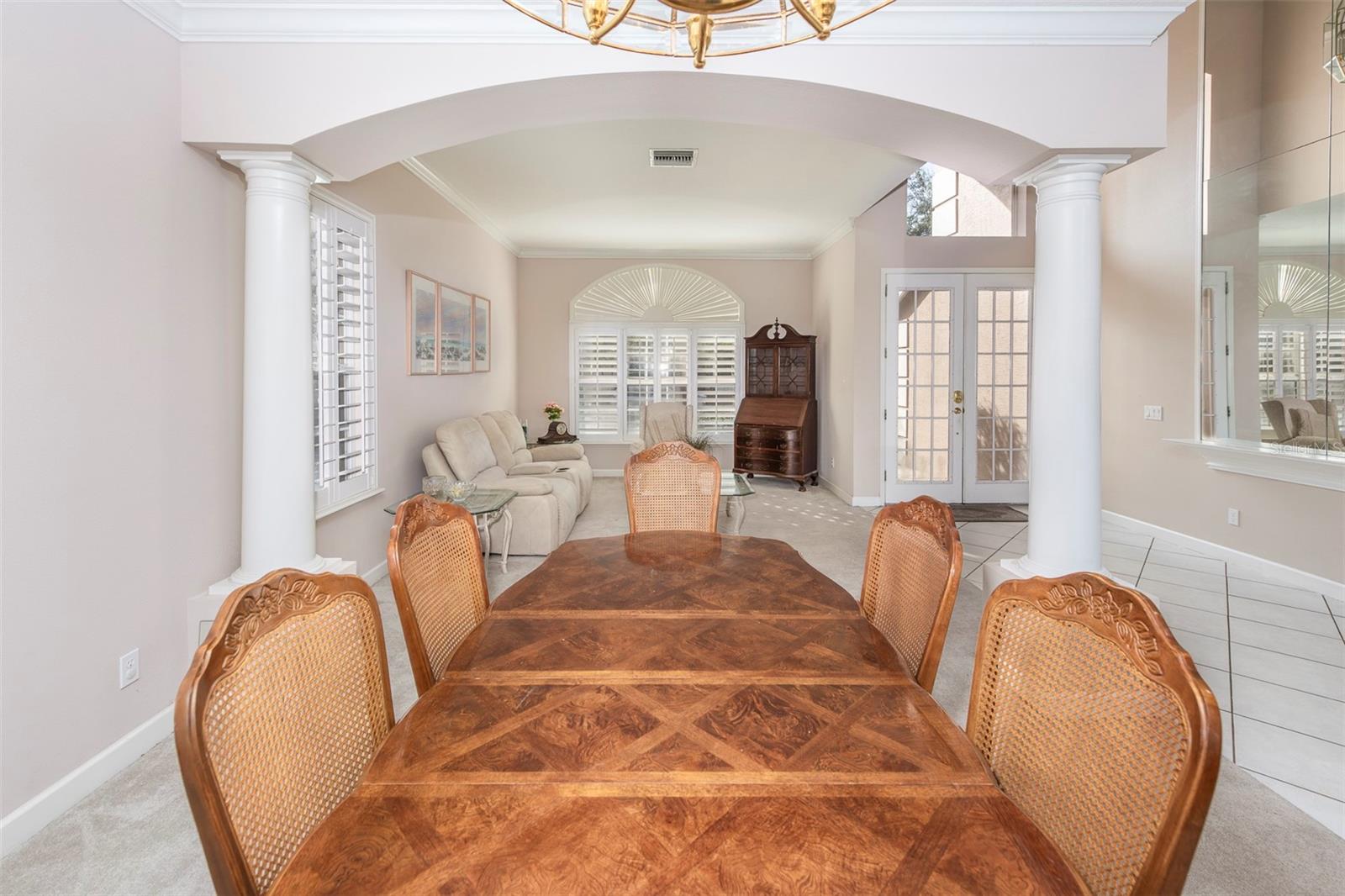 BAYOU CLUB ESTATES TR 5 PH 2 - Residential