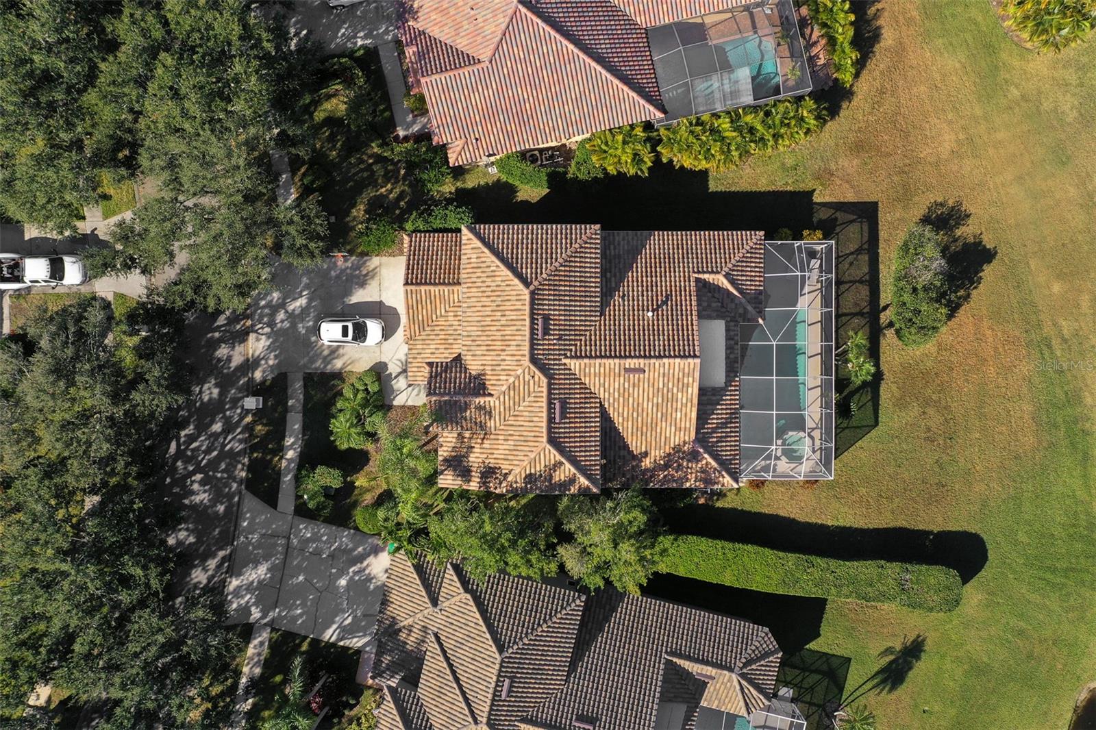 BAYOU CLUB ESTATES TR 5 PH 2 - Residential