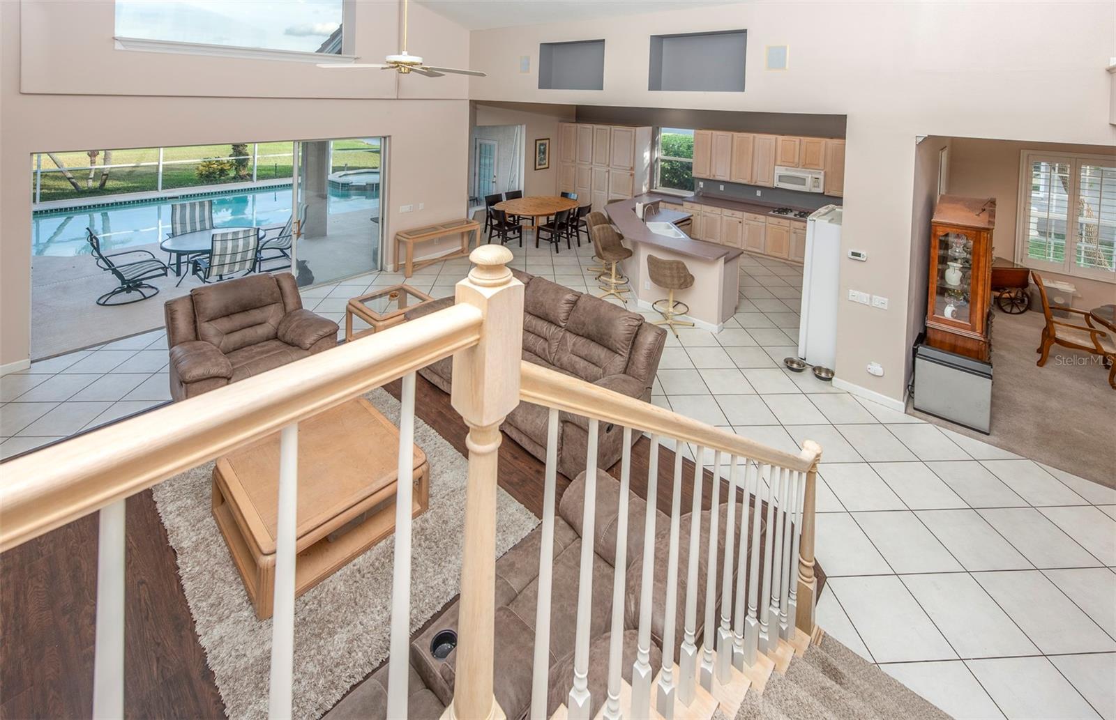 BAYOU CLUB ESTATES TR 5 PH 2 - Residential