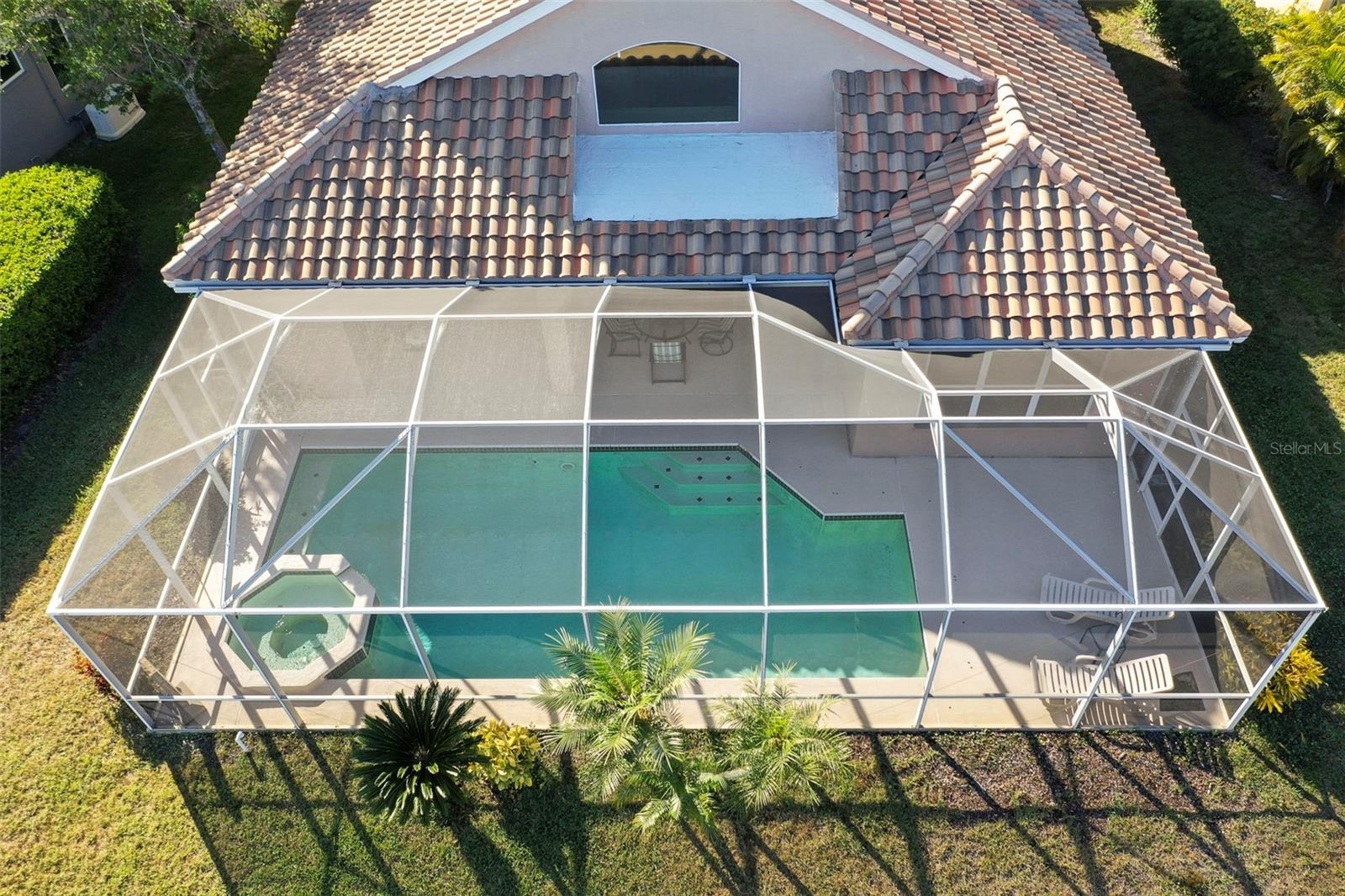 BAYOU CLUB ESTATES TR 5 PH 2 - Residential