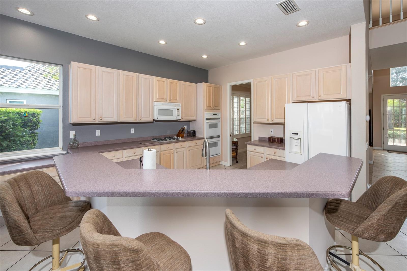 BAYOU CLUB ESTATES TR 5 PH 2 - Residential